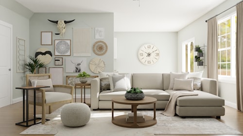 DLF Phase 3 Villa
